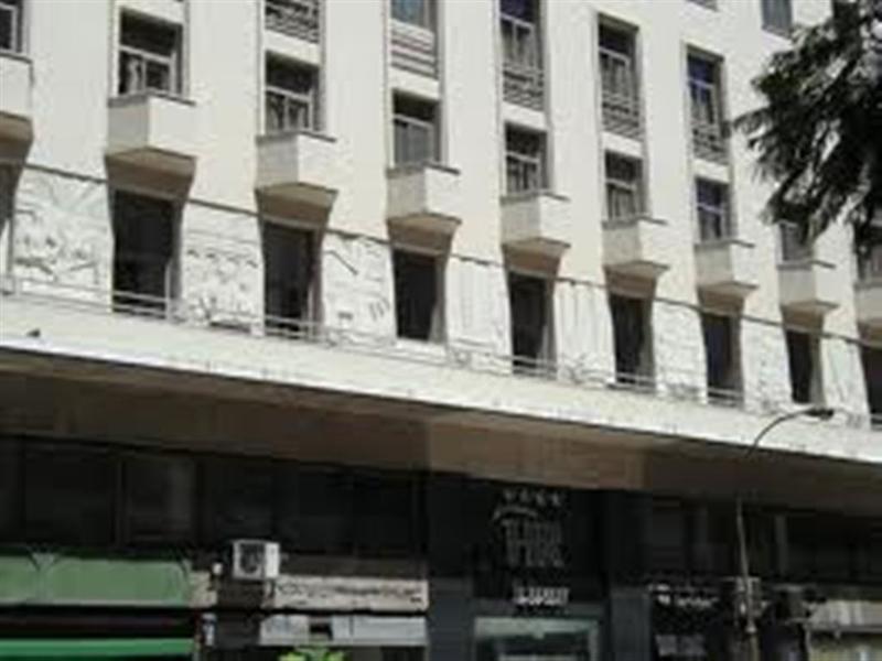 HR Luxor Hotel Ciudad Autónoma de Buenos Aires Exterior foto